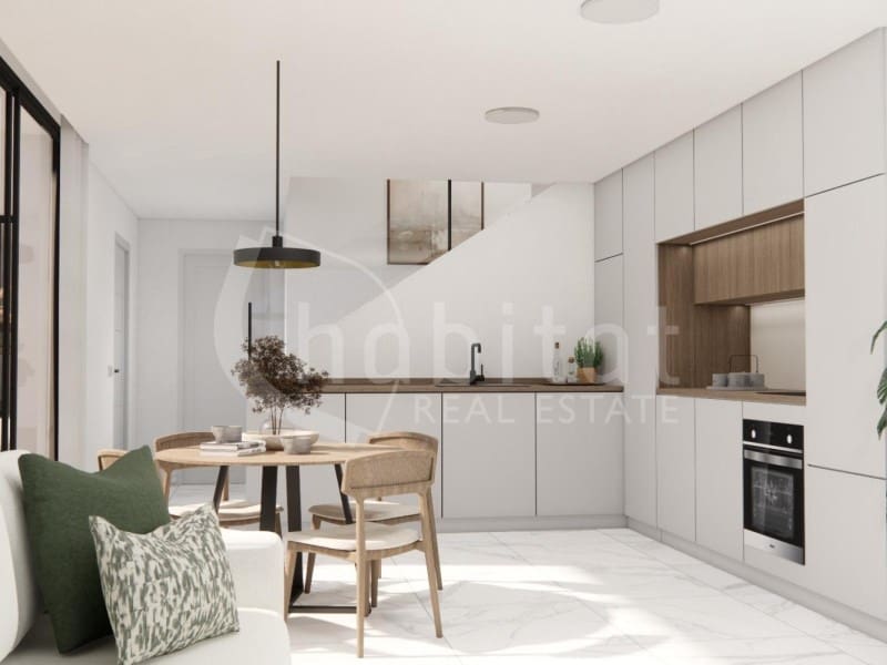 3 bedroom Villa for sale in Los Montesinos with pool - € 320,900 (Ref: 9005434)