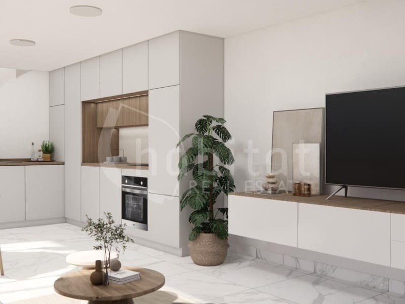 3 bedroom Villa for sale in Los Montesinos with pool - € 320,900 (Ref: 9005434)