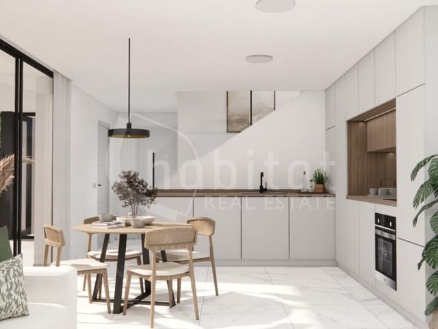 3 bedroom Villa for sale in Los Montesinos with pool - € 320,900 (Ref: 9005434)