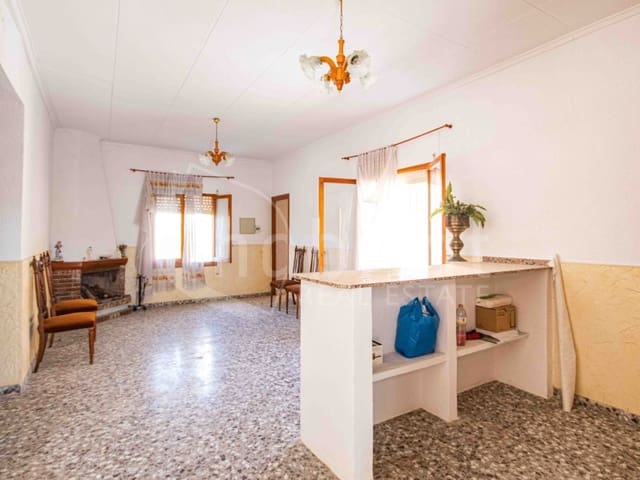 2 soveværelse Finca/Landehus til salg i Redován med swimmingpool garage - € 225.000 (Ref: 9014608)