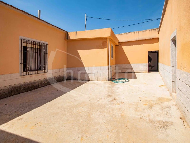 2 soverom Finca/Herregård til salgs i Redovan med svømmebasseng garasje - € 225 000 (Ref: 9014608)