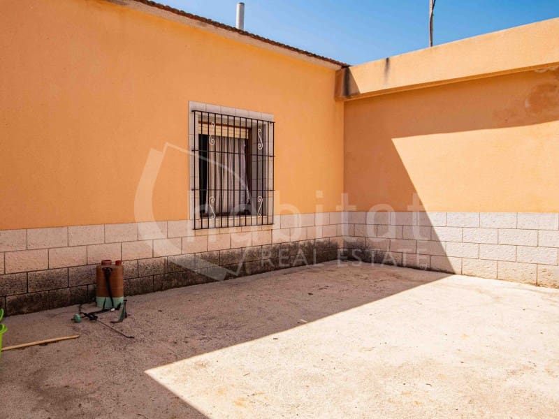 2 soverom Finca/Herregård til salgs i Redovan med svømmebasseng garasje - € 225 000 (Ref: 9014608)