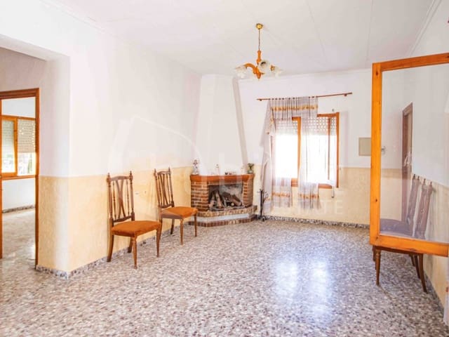 2 soveværelse Finca/Landehus til salg i Redován med swimmingpool garage - € 225.000 (Ref: 9014608)