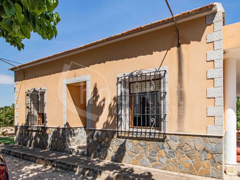 2 soverom Finca/Herregård til salgs i Redovan med svømmebasseng garasje - € 225 000 (Ref: 9014608)