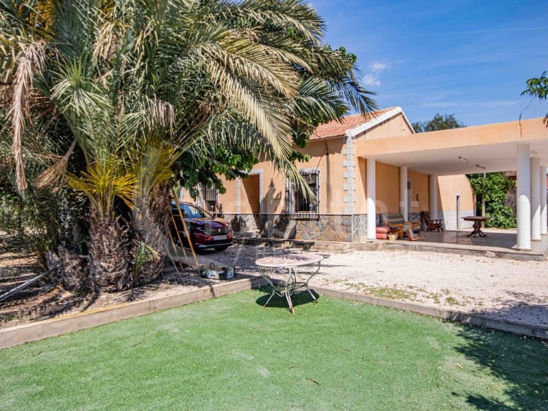 2 soverom Finca/Herregård til salgs i Redovan med svømmebasseng garasje - € 225 000 (Ref: 9014608)