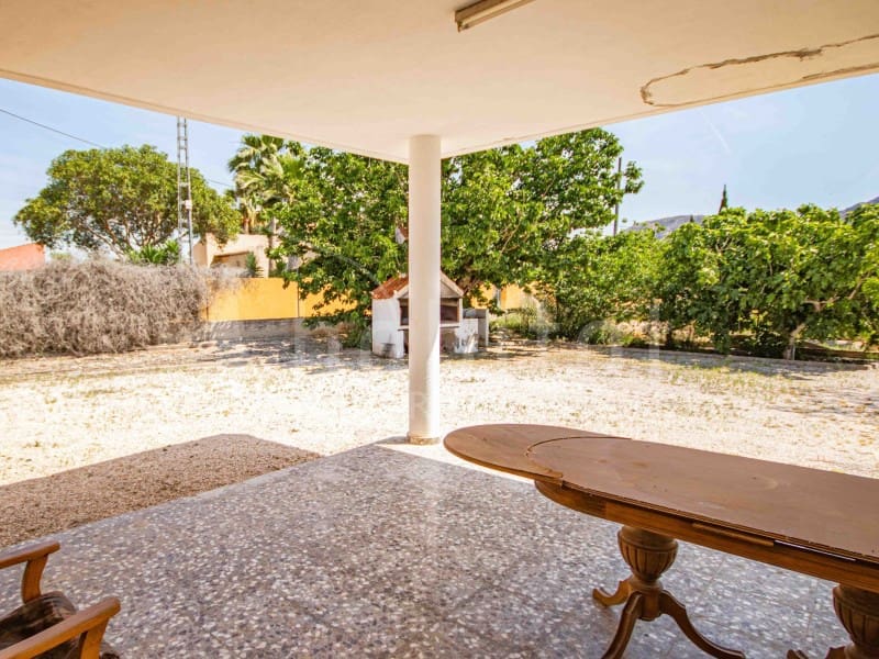 2 soverom Finca/Herregård til salgs i Redovan med svømmebasseng garasje - € 225 000 (Ref: 9014608)