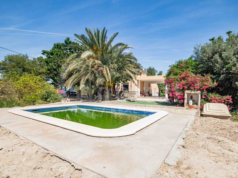 2 soverom Finca/Herregård til salgs i Redovan med svømmebasseng garasje - € 225 000 (Ref: 9014608)