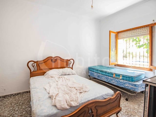 2 soveværelse Finca/Landehus til salg i Redován med swimmingpool garage - € 225.000 (Ref: 9014608)