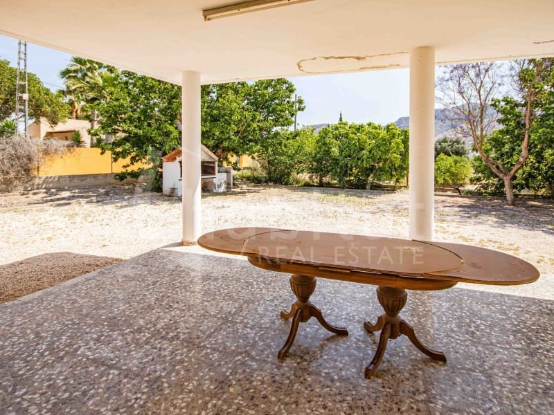 2 soverom Finca/Herregård til salgs i Redovan med svømmebasseng garasje - € 225 000 (Ref: 9014608)