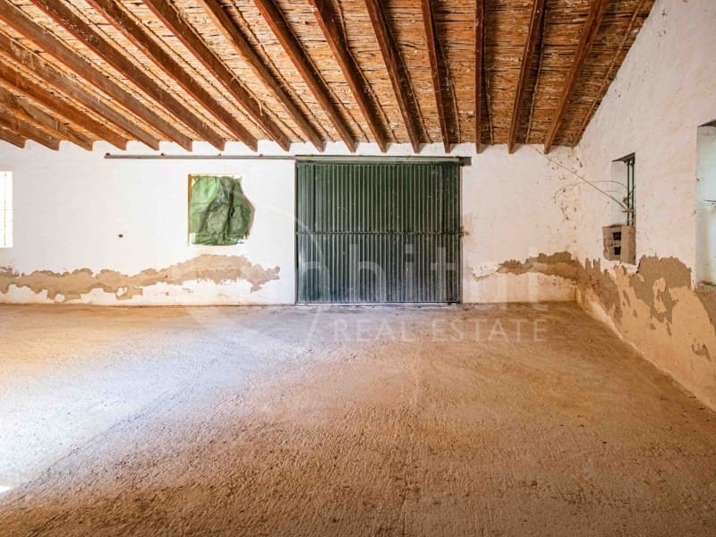 2 soverom Finca/Herregård til salgs i Redovan med svømmebasseng garasje - € 225 000 (Ref: 9014608)