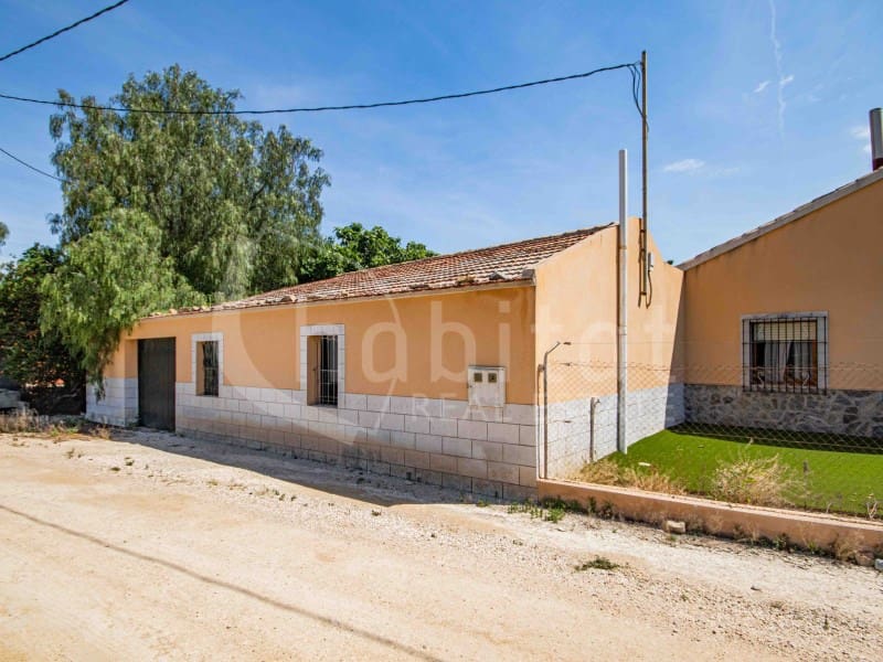 2 soverom Finca/Herregård til salgs i Redovan med svømmebasseng garasje - € 225 000 (Ref: 9014608)