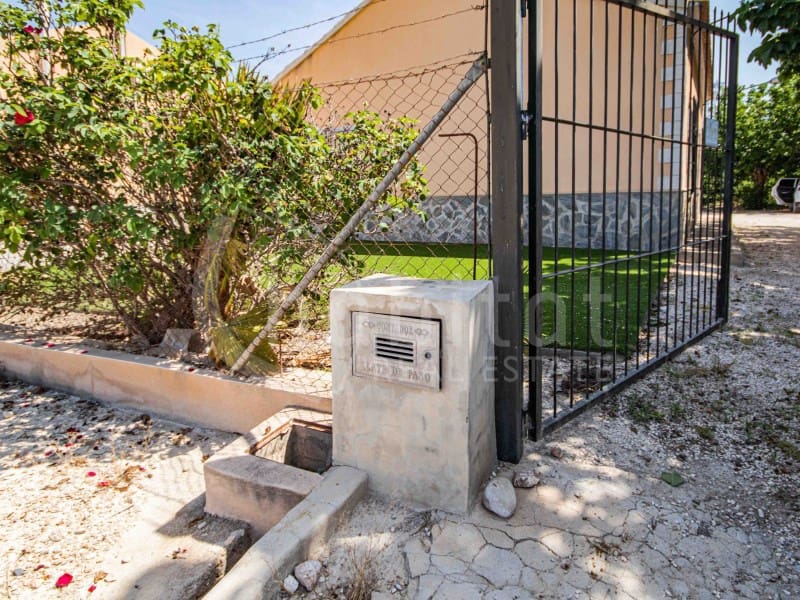 2 soverom Finca/Herregård til salgs i Redovan med svømmebasseng garasje - € 225 000 (Ref: 9014608)