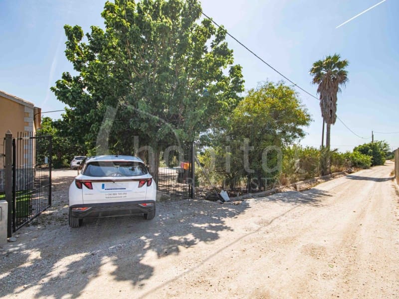 2 soverom Finca/Herregård til salgs i Redovan med svømmebasseng garasje - € 225 000 (Ref: 9014608)