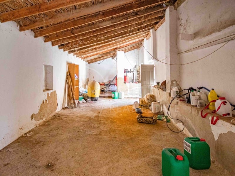 2 soverom Finca/Herregård til salgs i Redovan med svømmebasseng garasje - € 225 000 (Ref: 9014608)