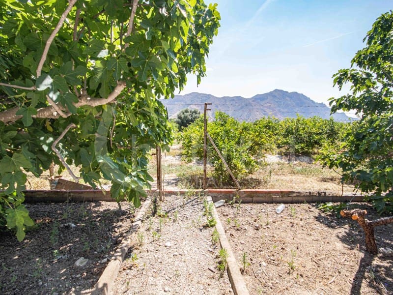 2 soverom Finca/Herregård til salgs i Redovan med svømmebasseng garasje - € 225 000 (Ref: 9014608)