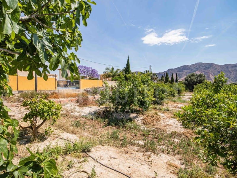 2 soverom Finca/Herregård til salgs i Redovan med svømmebasseng garasje - € 225 000 (Ref: 9014608)