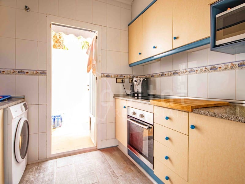 2 slaapkamer Huis te koop in Los Montesinos met garage - € 169.900 (Ref: 9057897)