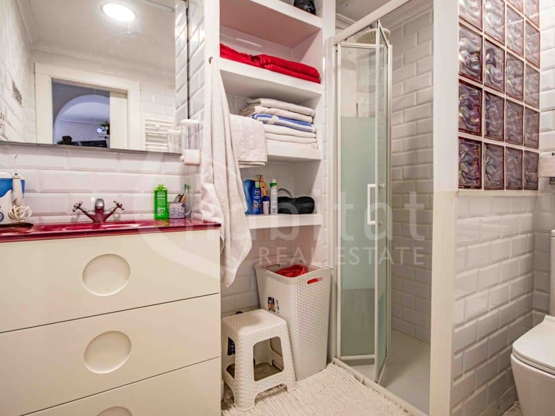 2 slaapkamer Huis te koop in Los Montesinos met garage - € 169.900 (Ref: 9057897)