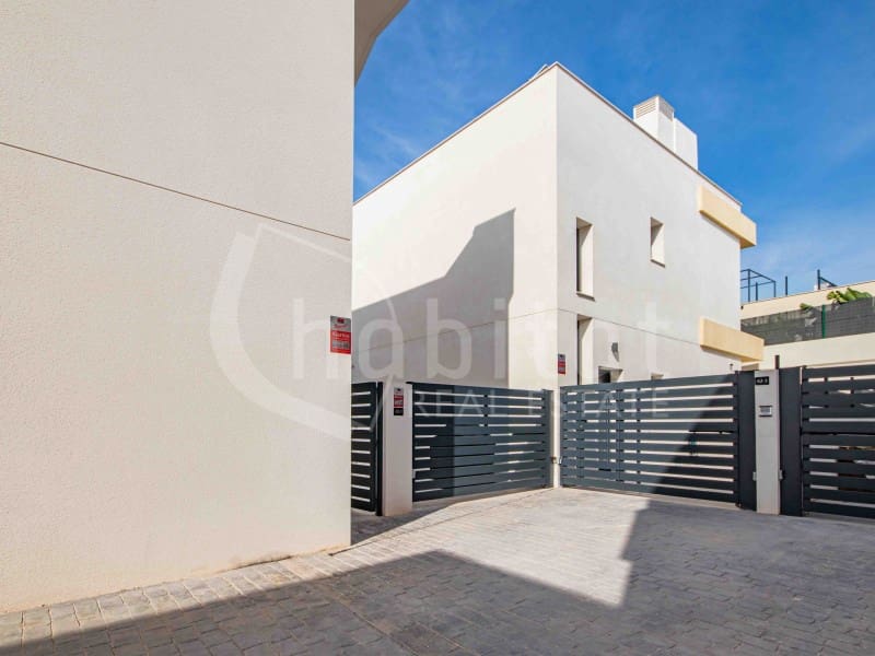 3 bedroom Villa for sale in Los Montesinos - € 380,000 (Ref: 9074994)