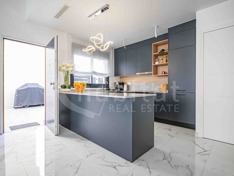 3 bedroom Villa for sale in Los Montesinos - € 380,000 (Ref: 9074994)