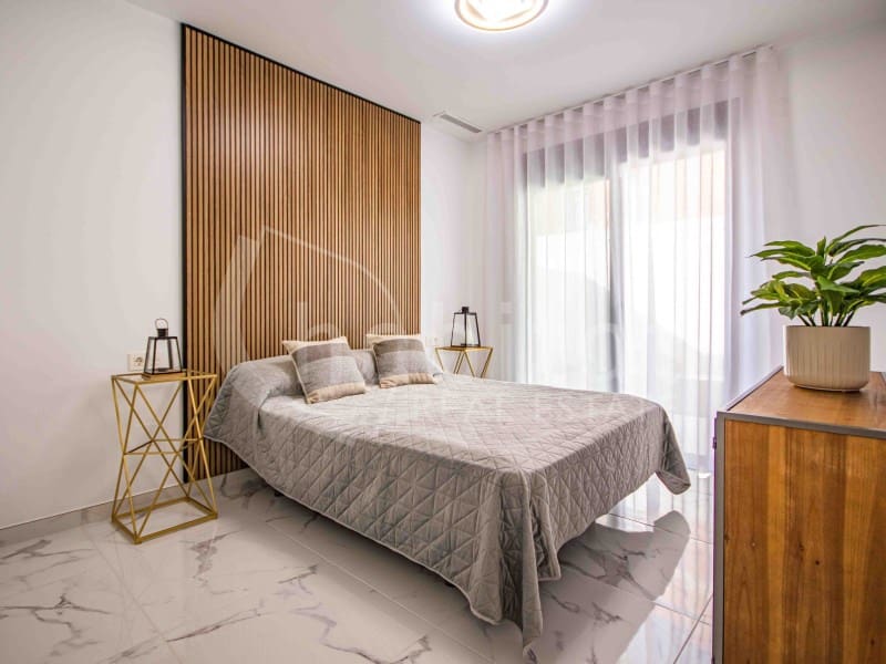 3 bedroom Villa for sale in Los Montesinos - € 380,000 (Ref: 9074994)