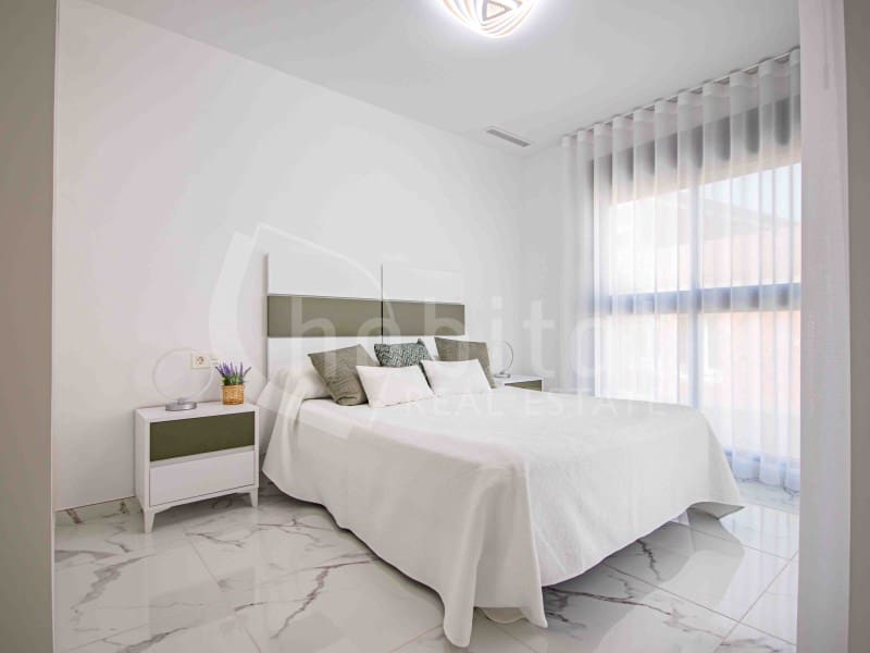 3 bedroom Villa for sale in Los Montesinos - € 380,000 (Ref: 9074994)