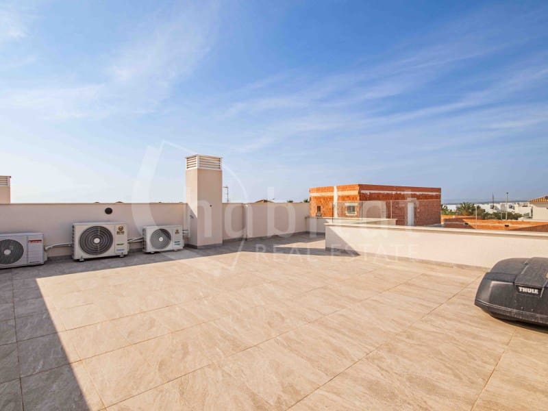 3 bedroom Villa for sale in Los Montesinos - € 380,000 (Ref: 9074994)