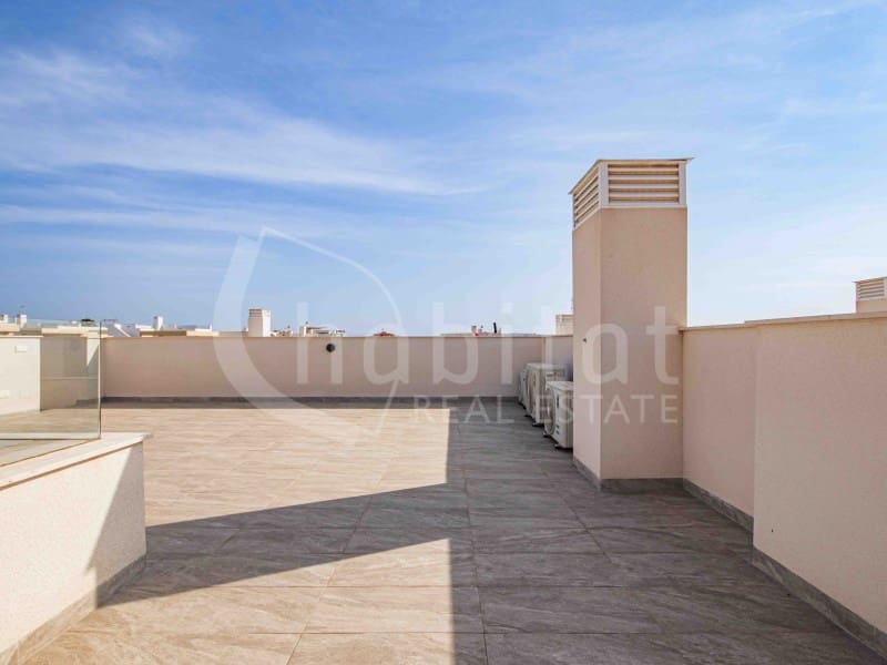 3 bedroom Villa for sale in Los Montesinos - € 380,000 (Ref: 9074994)