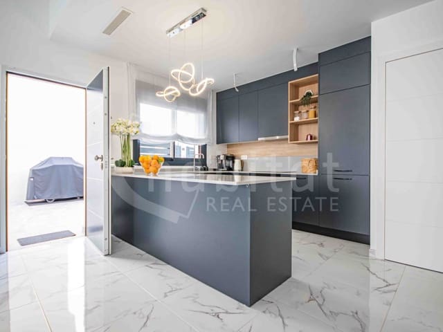 3 slaapkamer Villa te koop in Los Montesinos - € 380.000 (Ref: 9074994)