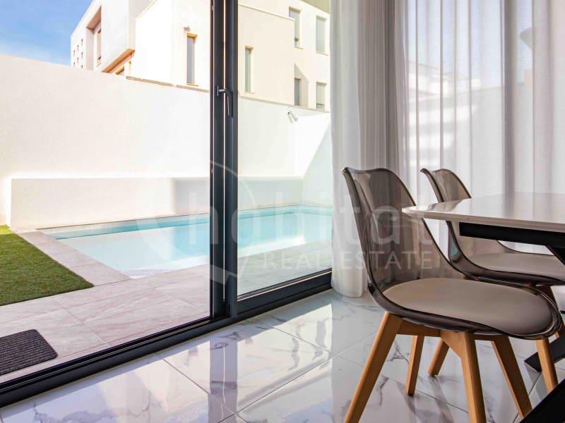 3 bedroom Villa for sale in Los Montesinos - € 380,000 (Ref: 9074994)