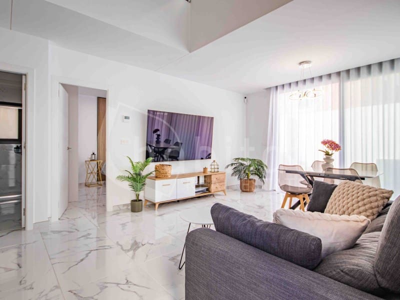 3 bedroom Villa for sale in Los Montesinos - € 380,000 (Ref: 9074994)