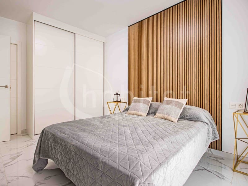 3 bedroom Villa for sale in Los Montesinos - € 380,000 (Ref: 9074994)