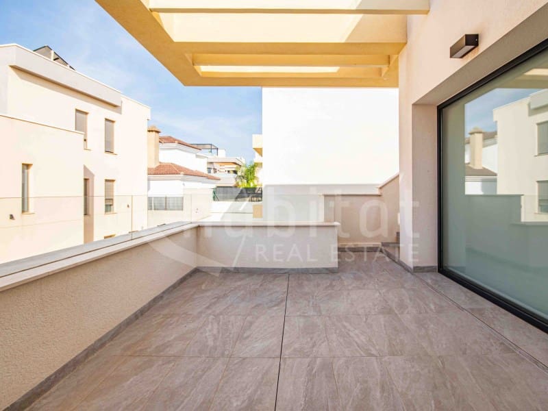 3 bedroom Villa for sale in Los Montesinos - € 380,000 (Ref: 9074994)