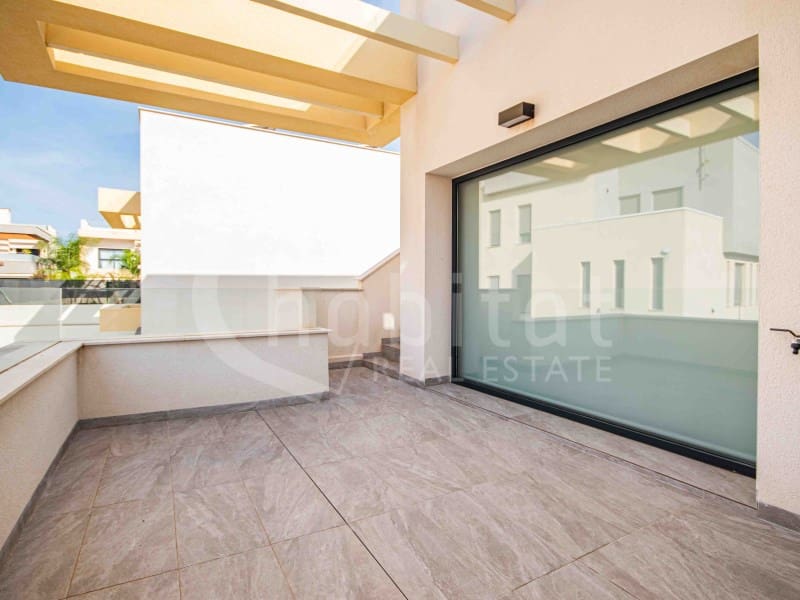 3 bedroom Villa for sale in Los Montesinos - € 380,000 (Ref: 9074994)