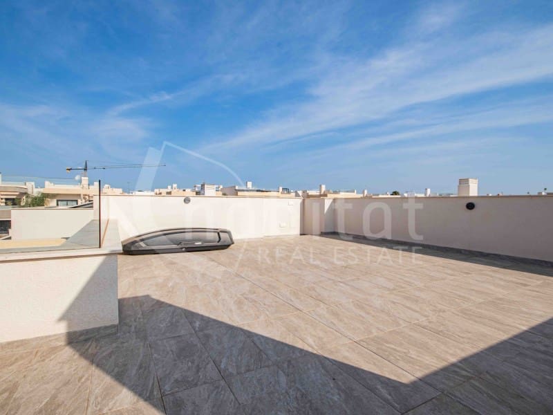 3 bedroom Villa for sale in Los Montesinos - € 380,000 (Ref: 9074994)