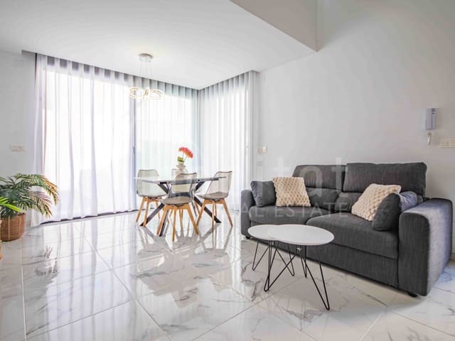 3 slaapkamer Villa te koop in Los Montesinos - € 380.000 (Ref: 9074994)