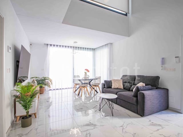 3 slaapkamer Villa te koop in Los Montesinos - € 380.000 (Ref: 9074994)