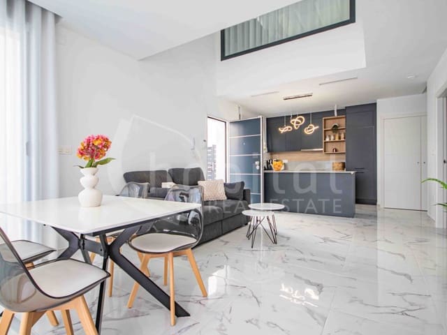 3 slaapkamer Villa te koop in Los Montesinos - € 380.000 (Ref: 9074994)