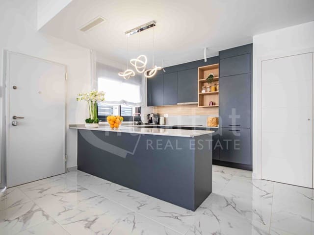 3 slaapkamer Villa te koop in Los Montesinos - € 380.000 (Ref: 9074994)