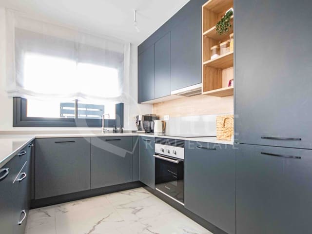 3 slaapkamer Villa te koop in Los Montesinos - € 380.000 (Ref: 9074994)