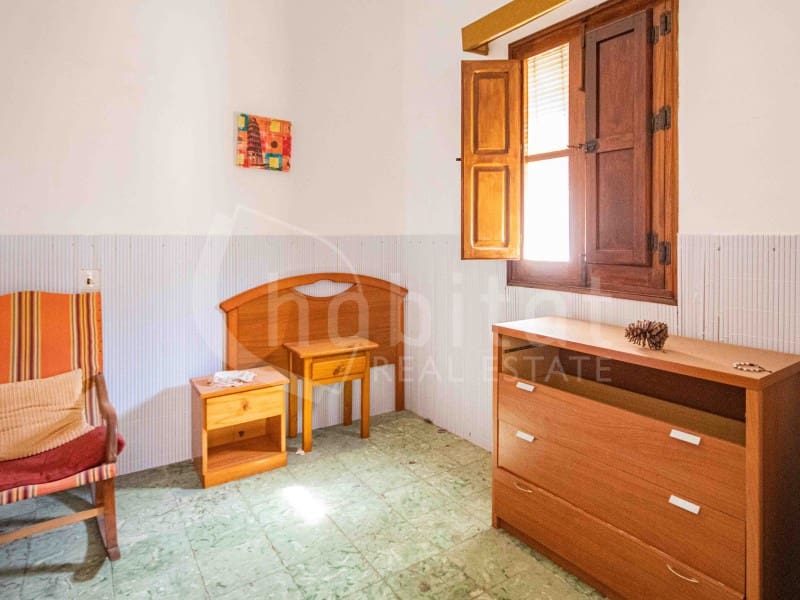 3 soveværelse Bungalow til salg i Jacarilla - € 89.900 (Ref: 9103189)