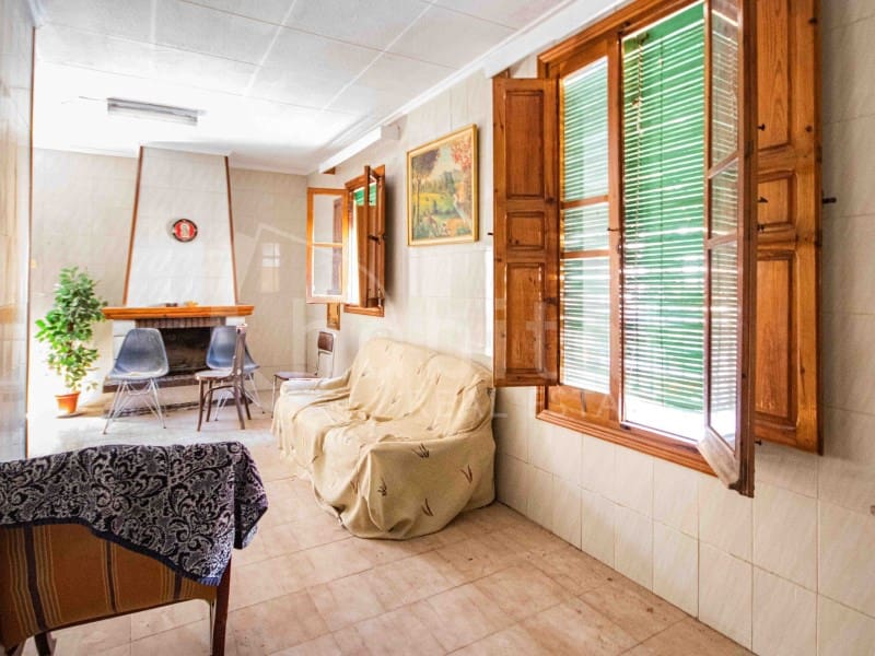 3 soveværelse Bungalow til salg i Jacarilla - € 89.900 (Ref: 9103189)