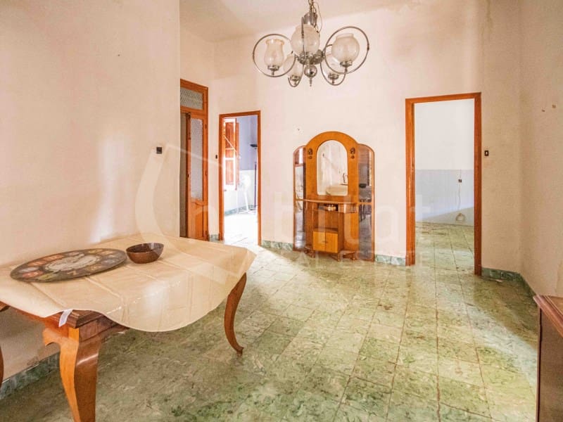 3 soveværelse Bungalow til salg i Jacarilla - € 89.900 (Ref: 9103189)