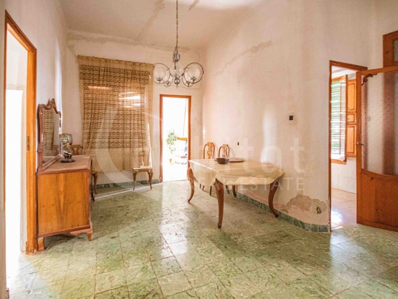 3 soveværelse Bungalow til salg i Jacarilla - € 89.900 (Ref: 9103189)