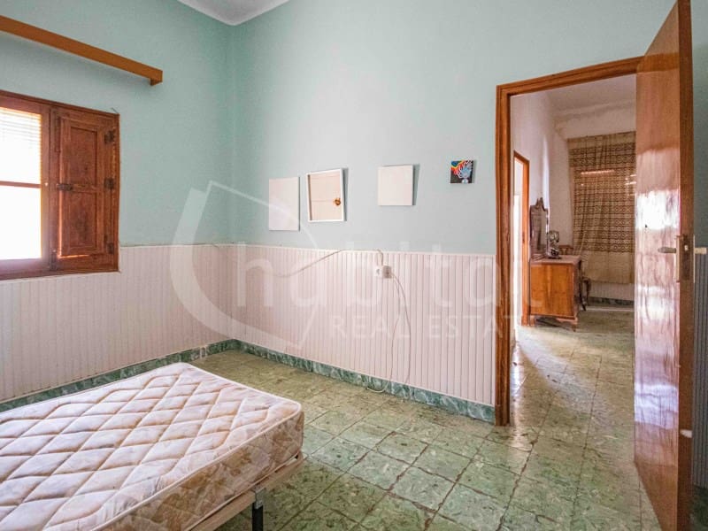 3 soveværelse Bungalow til salg i Jacarilla - € 89.900 (Ref: 9103189)