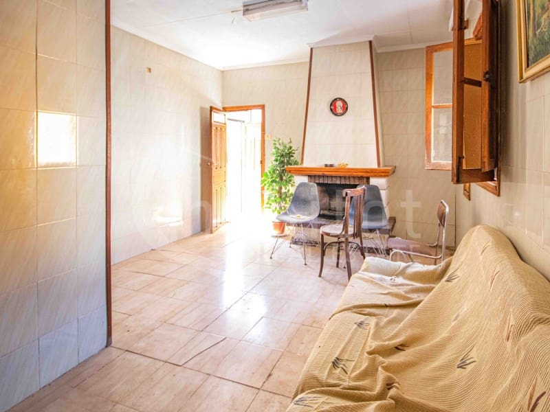 3 soveværelse Bungalow til salg i Jacarilla - € 89.900 (Ref: 9103189)