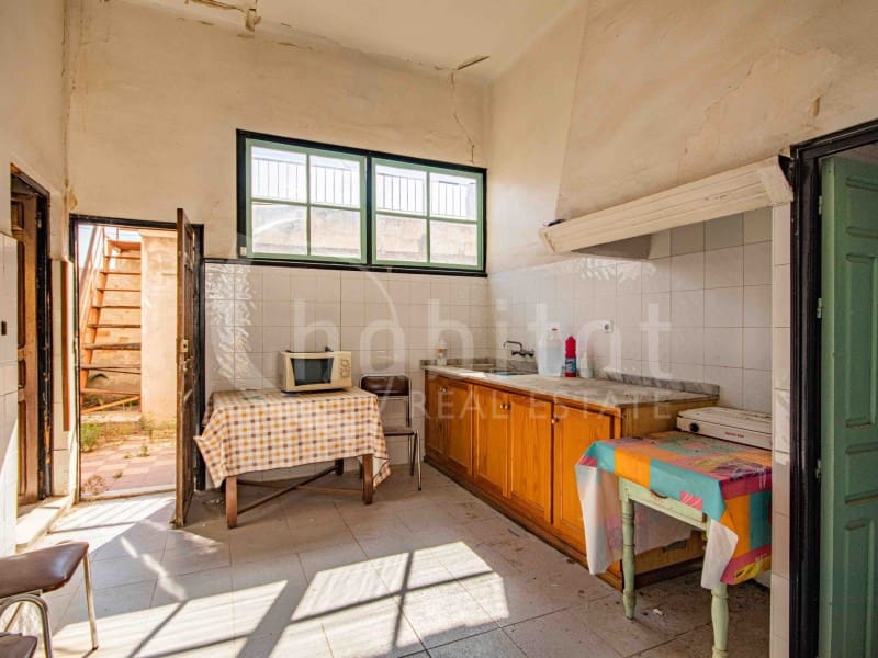 3 soveværelse Bungalow til salg i Jacarilla - € 89.900 (Ref: 9103189)