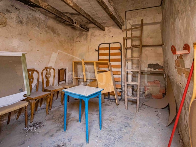 3 soveværelse Bungalow til salg i Jacarilla - € 89.900 (Ref: 9103189)