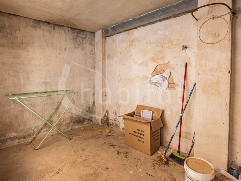 3 soveværelse Bungalow til salg i Jacarilla - € 89.900 (Ref: 9103189)