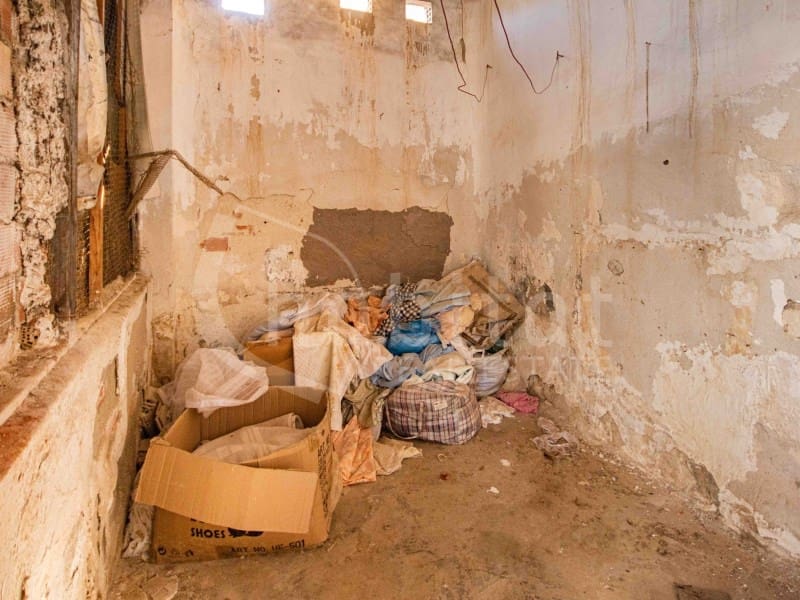 3 soveværelse Bungalow til salg i Jacarilla - € 89.900 (Ref: 9103189)